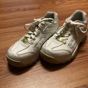 Nautilus Steel Toe Work Shoes